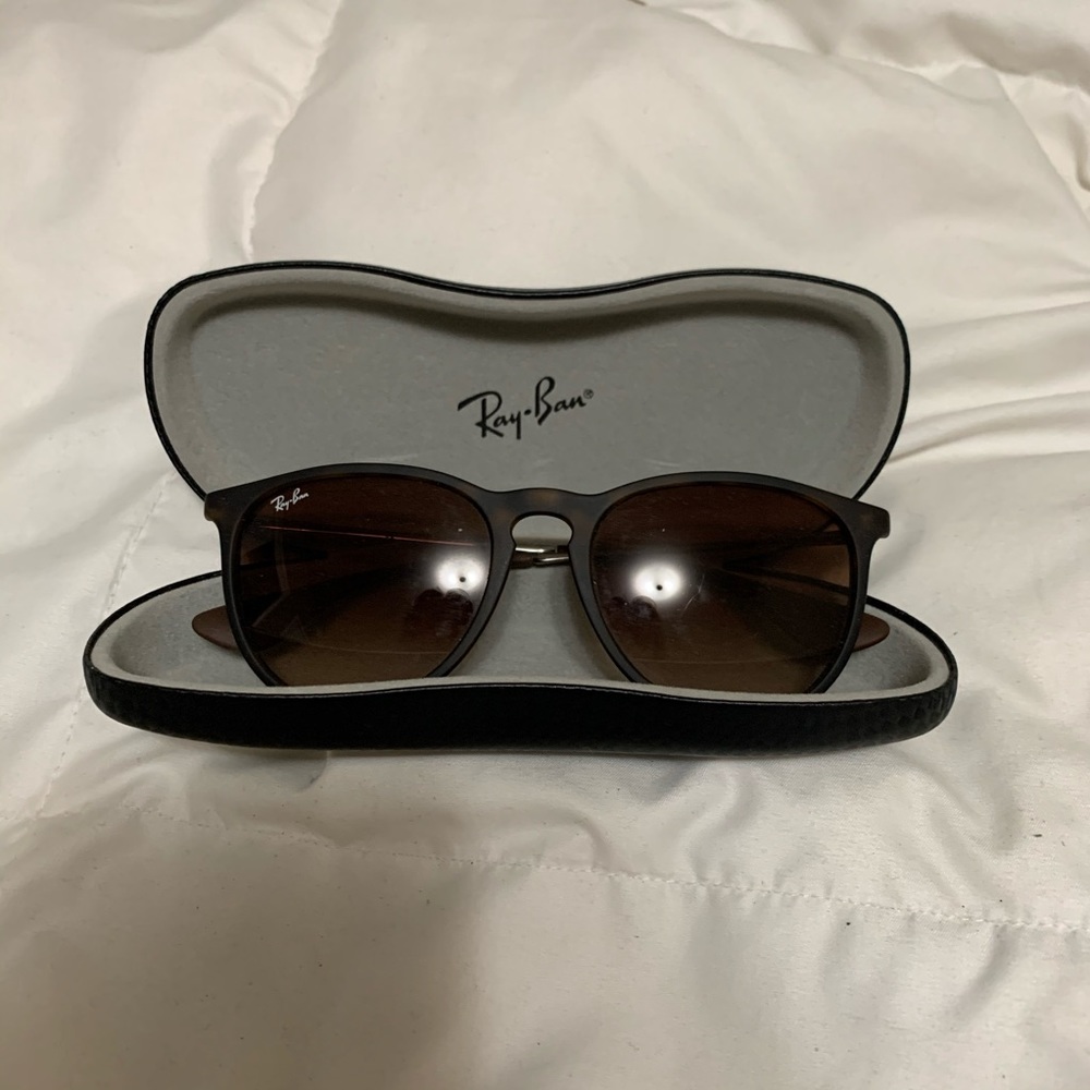 Ray-Ban Sunglasses